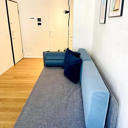 Zeus At Duomo - Luxury Collection Apartman Como