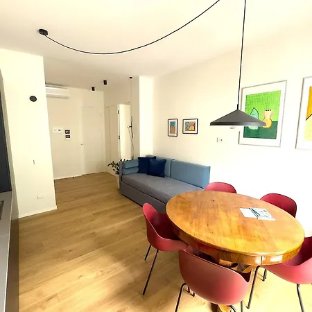 Zeus At Duomo - Luxury Collection Apartment *