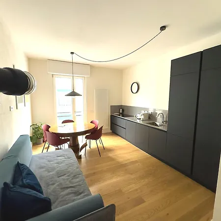Zeus At Duomo - Luxury Collection Apartment Como