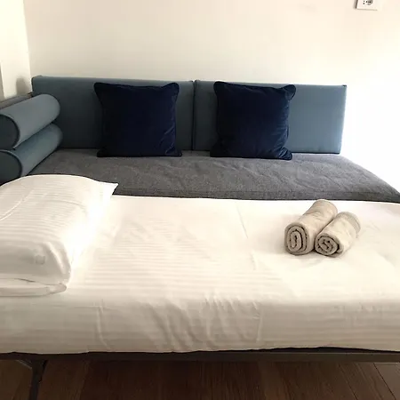 Zeus At Duomo - Luxury Collection Apartment Como