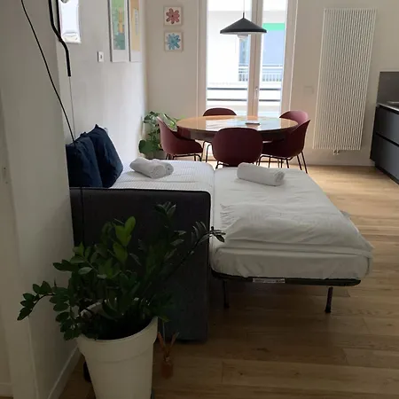 Zeus At Duomo - Luxury Collection Apartment *