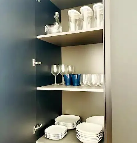 Zeus - Luxury Apartman *