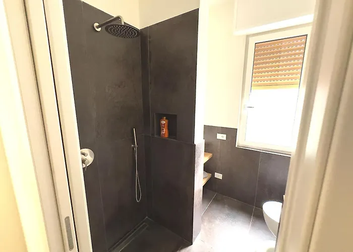 Zeus - Luxury Apartman