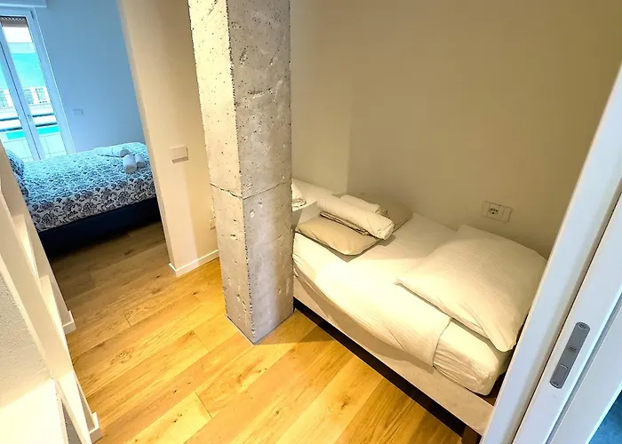 Zeus - Luxury Apartman *