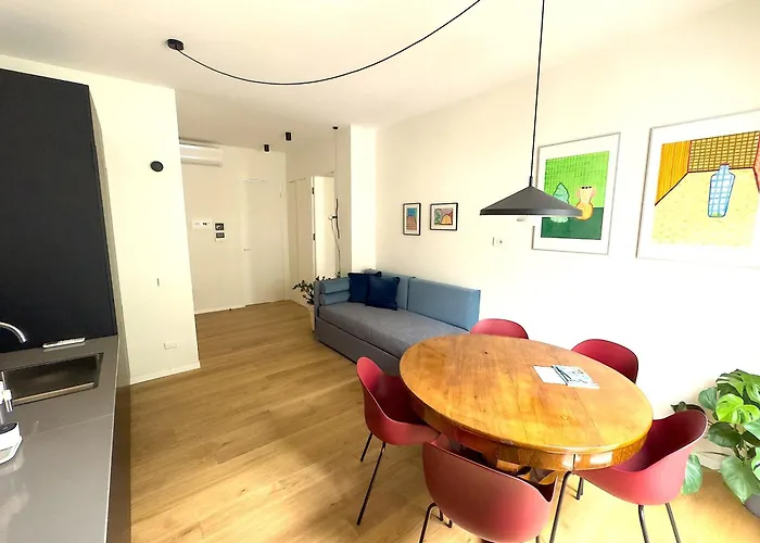 Zeus - Luxury Apartman *