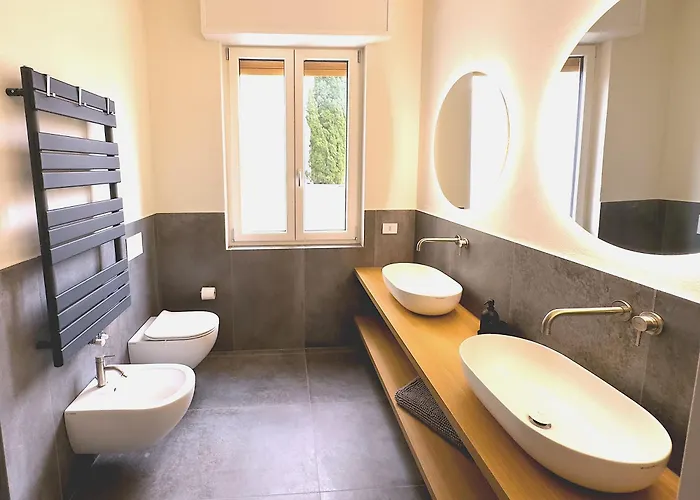 Apartman Zeus - Luxury