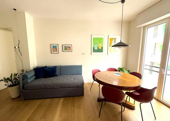 Zeus - Luxury Apartman *