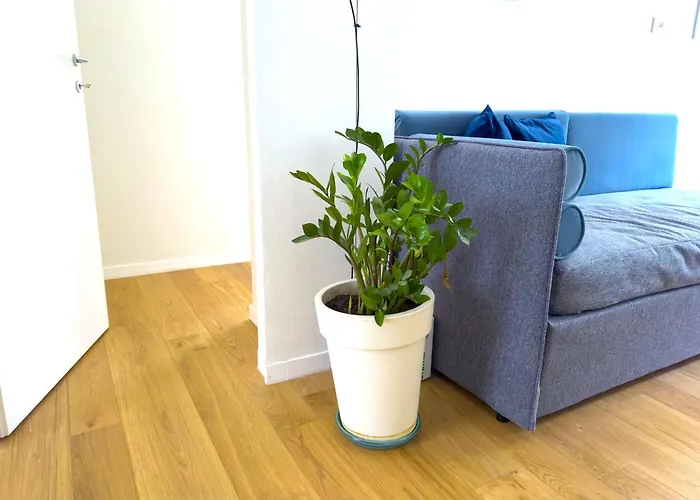 Zeus - Luxury Apartman *