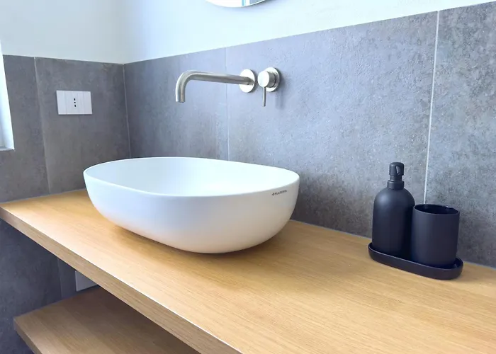 Apartman Zeus - Luxury