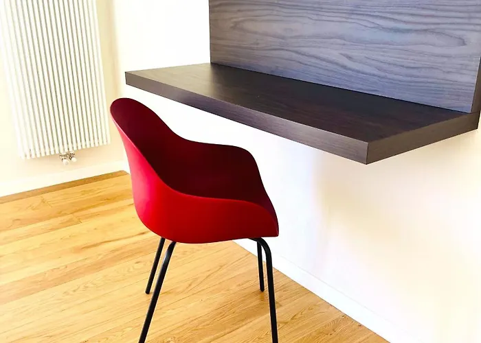 Zeus - Luxury Apartman Como