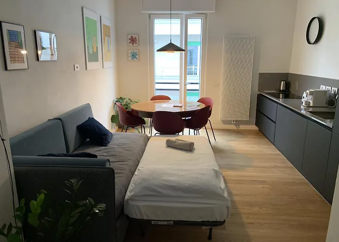 Apartman Zeus - Luxury