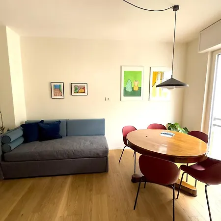 Zeus - Luxury Apartamento *