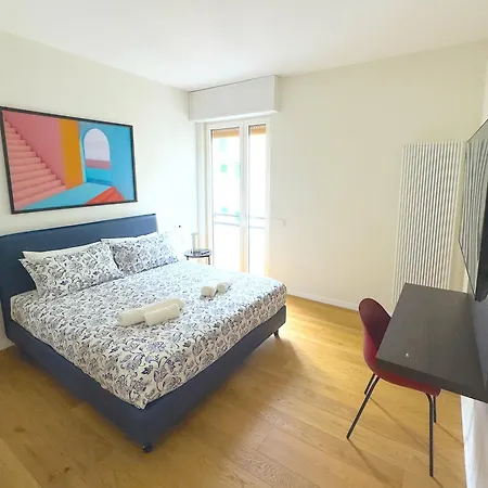 Apartamento Zeus - Luxury Como