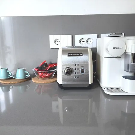 Zeus - Luxury Apartamento Como