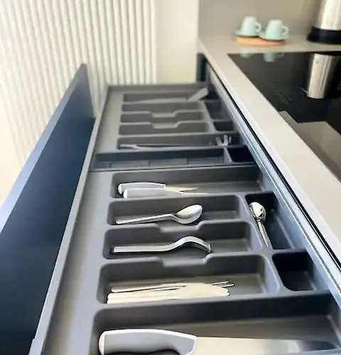 Appartement Zeus - Luxury