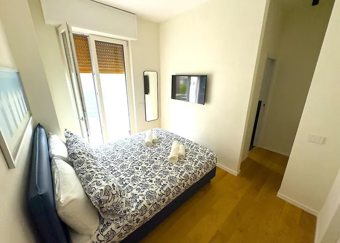 Zeus - Luxury Appartement