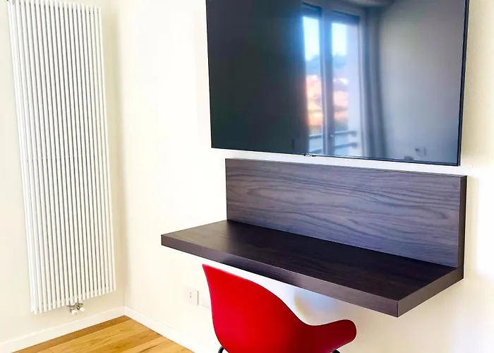 Appartement Zeus - Luxury *