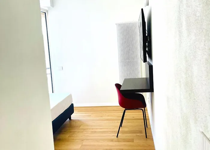 Appartement Zeus - Luxury *
