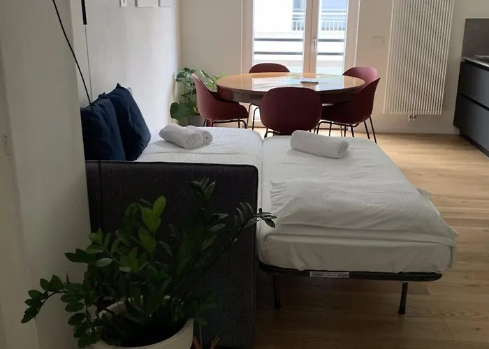 Zeus - Luxury Appartement *