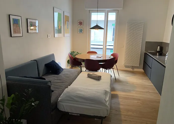 Zeus - Luxury Appartement *